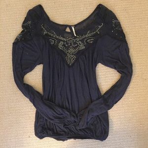 Free People top